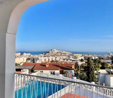 Peniscola Apartment | MARINA VILLAGE Peñíscola