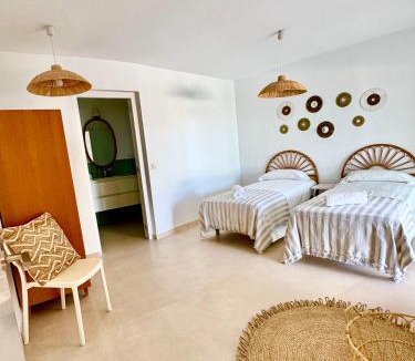 Peniscola Apartment | MARINA VILLAGE Peñíscola