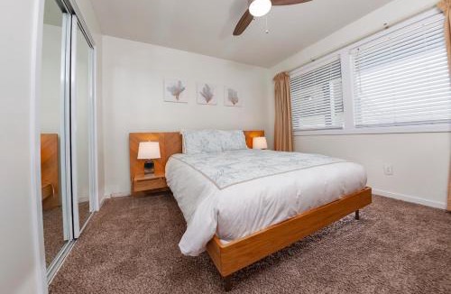 Fairfield Harbour Apartment | Marina Vista 1 Bedroom Condo