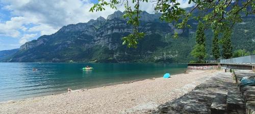 Unterterzen Hotel | Marina Walensee Hotel