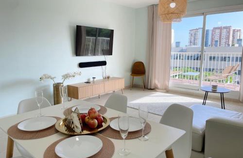 La Pobla de Farnals Apartment | Marinao Apartment