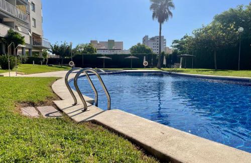 La Pobla de Farnals Apartment | Marinao Apartment