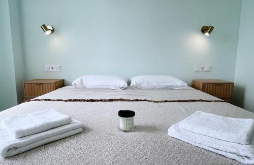 La Pobla de Farnals Apartment | Marinao Apartment