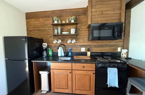 Wilson Apartment | Marina’s Monthly Main Stay #1