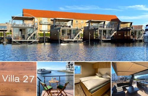 Guldborgsund Kommune Boat Rental | MarinaVilla