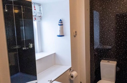 Thurso Hotel | Marine Aparthotel sleeps 2