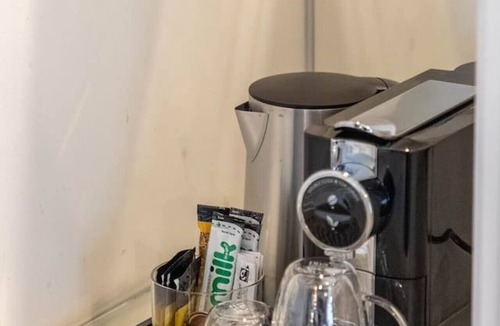 Thurso Hotel | Marine Aparthotel sleeps 2