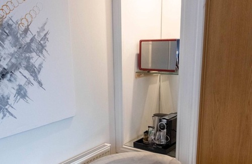 Thurso Hotel | Marine Aparthotel sleeps 2