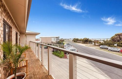 Goolwa South Apartment | Marine Cove Resort