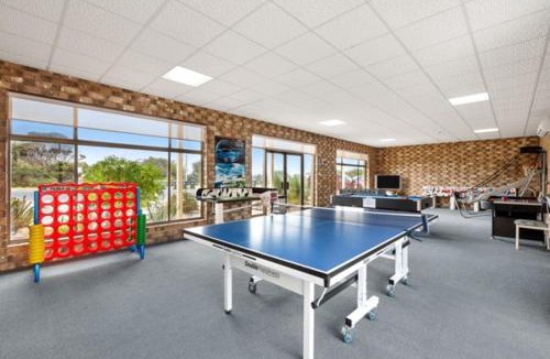 Goolwa South Apartment | Marine Cove Resort