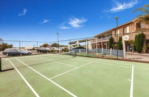 Goolwa South Apartment | Marine Cove Resort