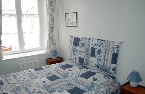La Grand-ville House | Marine gîte