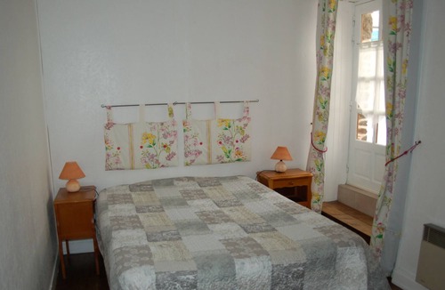 La Grand-ville House | Marine gîte