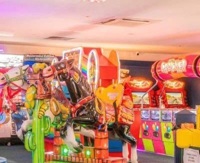 Rhyl House | marine getaways caravan hire winchester