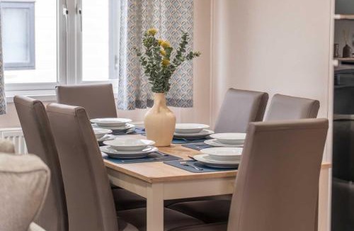 Rhyl Resort | Marine Holiday Park