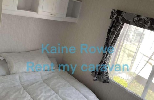 Rhyl Resort | Marine holiday park