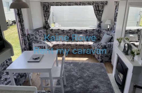 Rhyl Resort | Marine holiday park