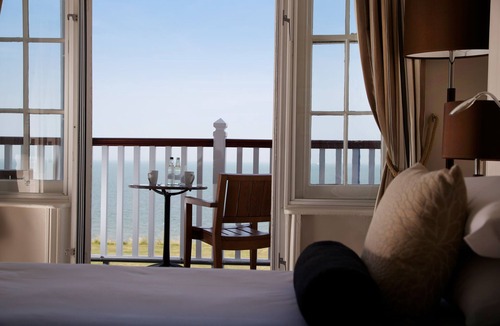 Tankerton Hotel | Marine Hotel