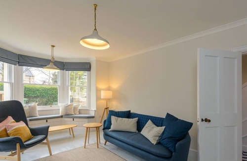 Gullane House | Marine House - 4 bedrooms