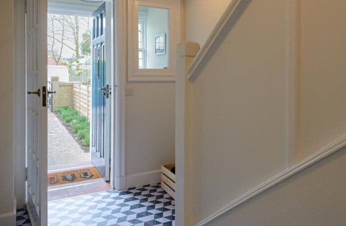 Gullane House | Marine House - 4 bedrooms