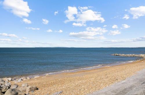 Milford on Sea Hotel | Marine House