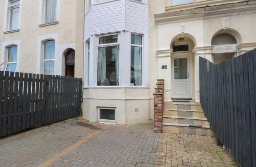 Southport House | Marine House