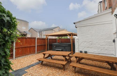 Southport House | Marine House