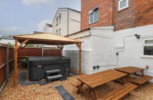 Southport House | Marine House