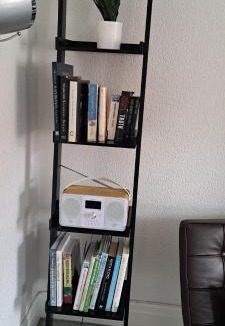 West Kirby Apartment | Marine Lake apartment