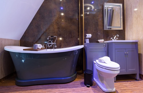 Great Yarmouth Bed & Breakfast | Marine Lodge