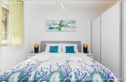 Pula Apartment | Marine Lux B
