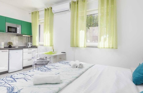 Pula Apartment | Marine Lux B