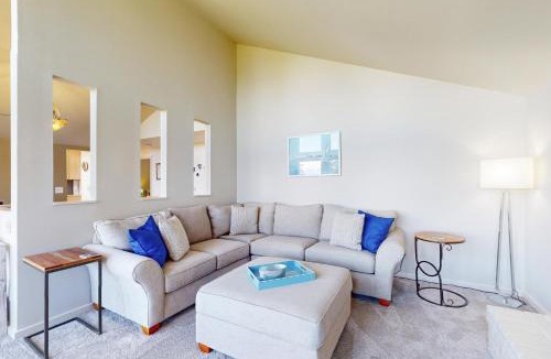 Coupeville House | Marine Mist