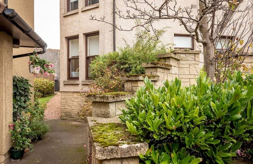 Leven Apartment | Marine Park (No 8) | Elie