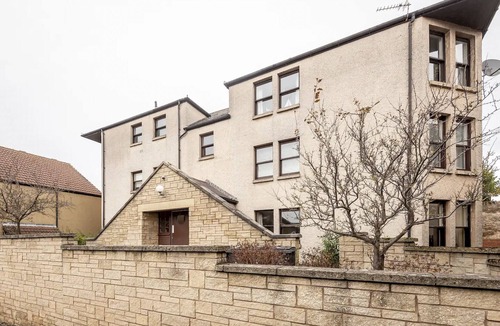 Leven Apartment | Marine Park (No 8) | Elie