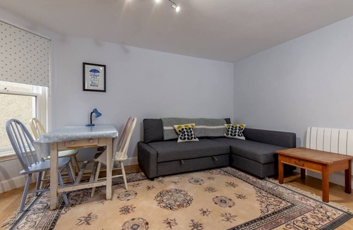 Leven Apartment | Marine Park (No 8) | Elie