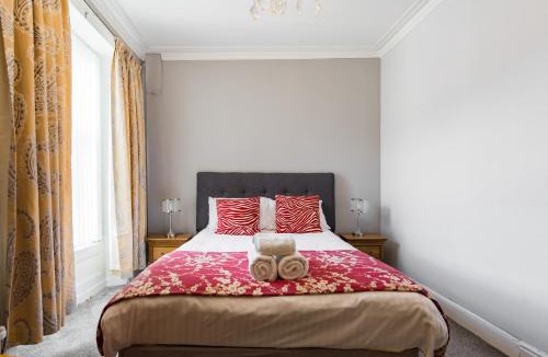 Aberystwyth Apartment | Marine Studios