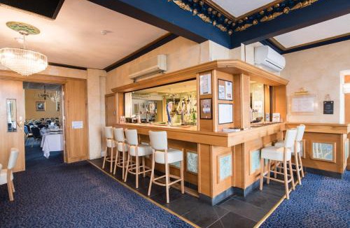 Aberystwyth Apartment | Marine Studios