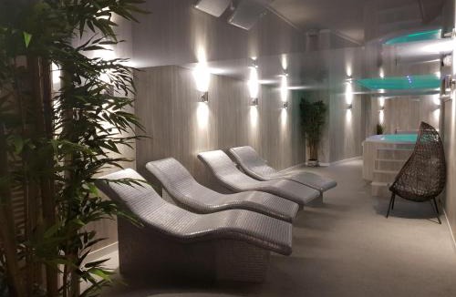 Aberystwyth Apartment | Marine Studios