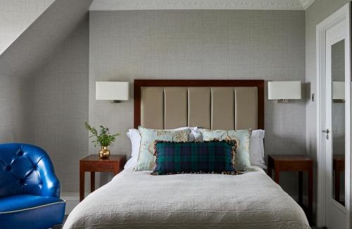 Troon Hotel | Marine Troon