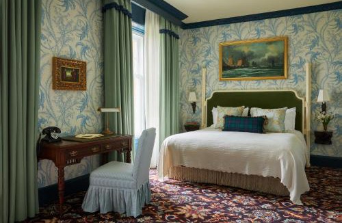 Troon Hotel | Marine Troon