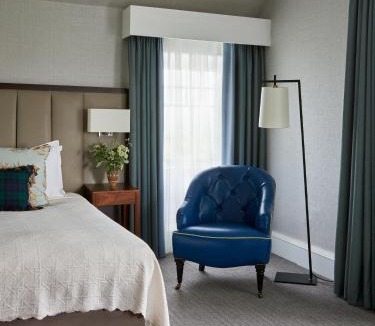 Troon Hotel | Marine Troon