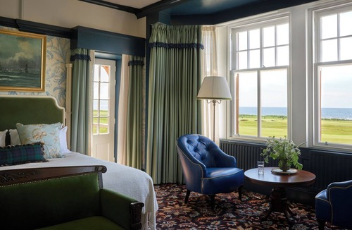 Troon Hotel | Marine Troon