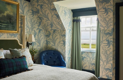 Troon Hotel | Marine Troon