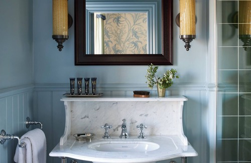 Troon Hotel | Marine Troon