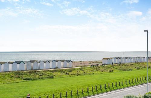 Worthing House | Marine Villa