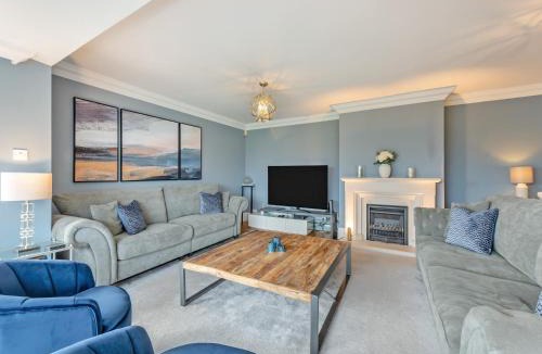 Worthing House | Marine Villa