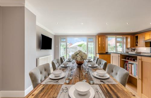 Worthing House | Marine Villa