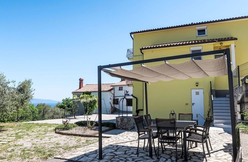 Crni Apartment | Marinella by Interhome