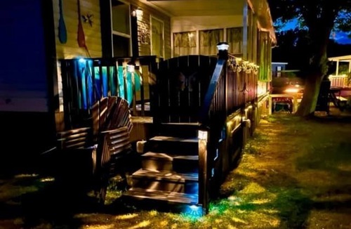Sherkston House | MARINER Getaway cottage at Sherkston Resort Port Colborne
